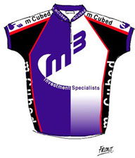 Cycle Race shirt